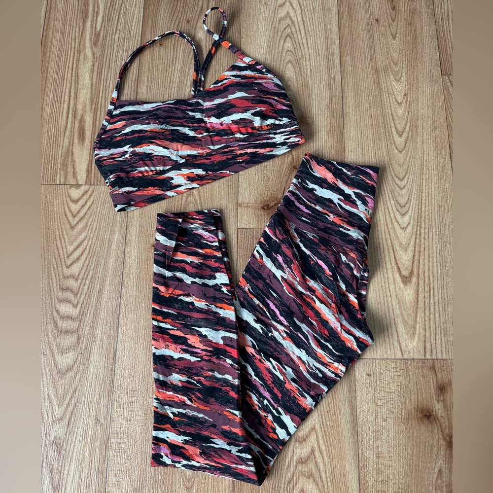 Lululemon set